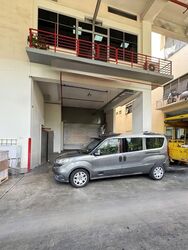 Paya Ubi Industrial Park (D14), Factory #583275341